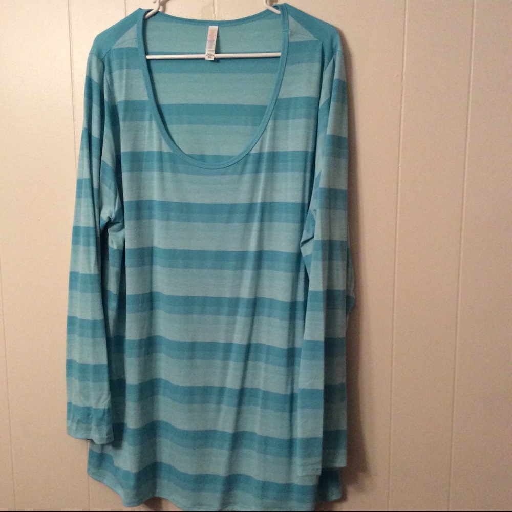 Lularoe Lynnae
